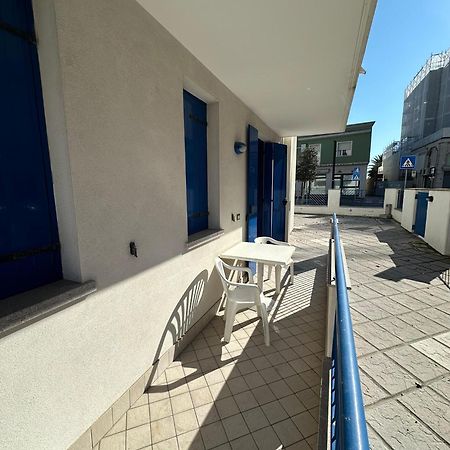 Residence Stefania Appartamenti Piano Terra - Agenzia Cocal 카오를레 외부 사진