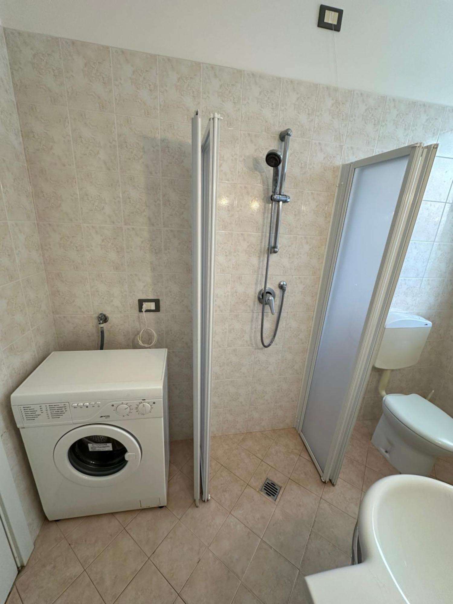 Residence Stefania Appartamenti Piano Terra - Agenzia Cocal 카오를레 외부 사진