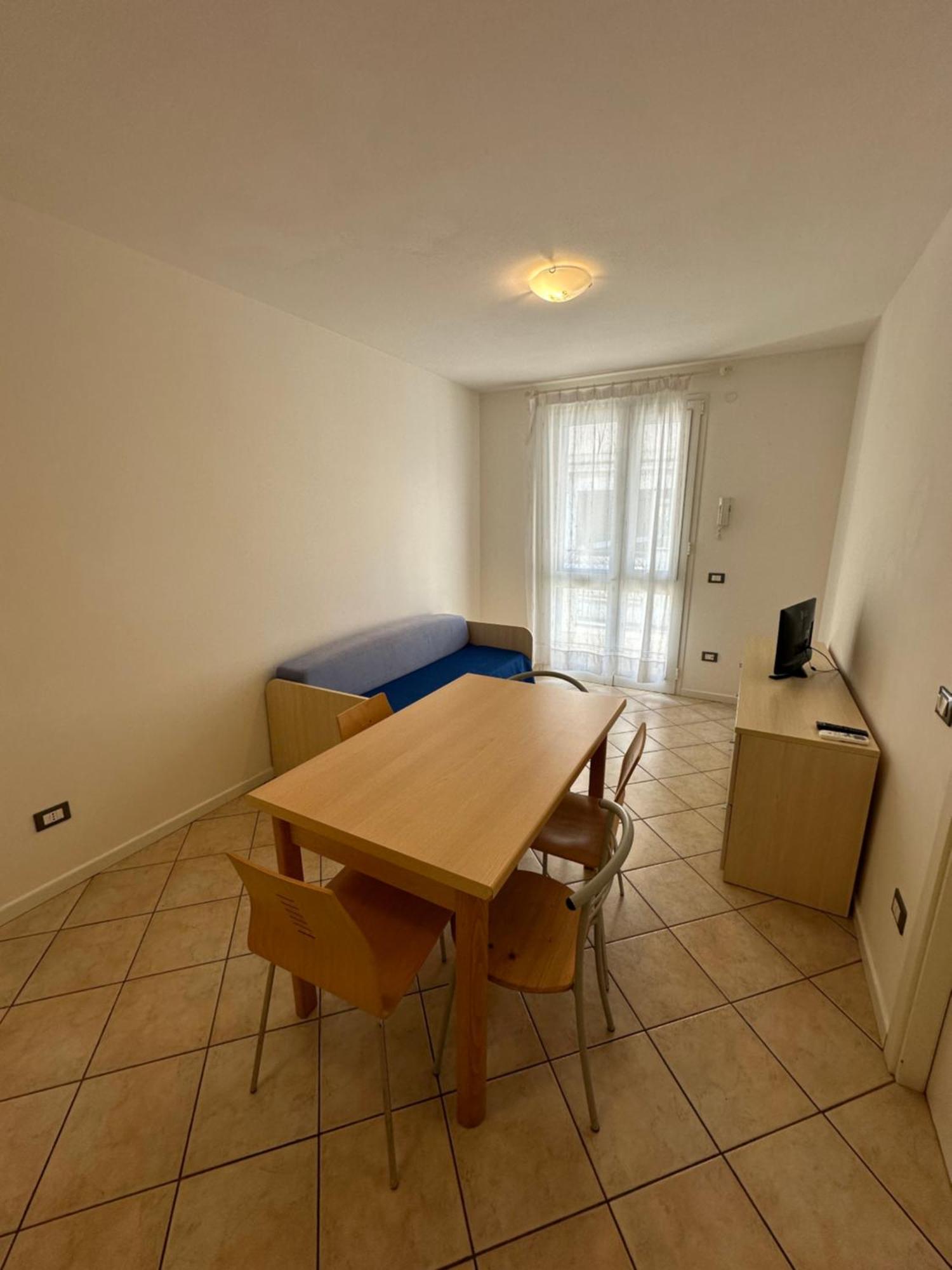 Residence Stefania Appartamenti Piano Terra - Agenzia Cocal 카오를레 외부 사진