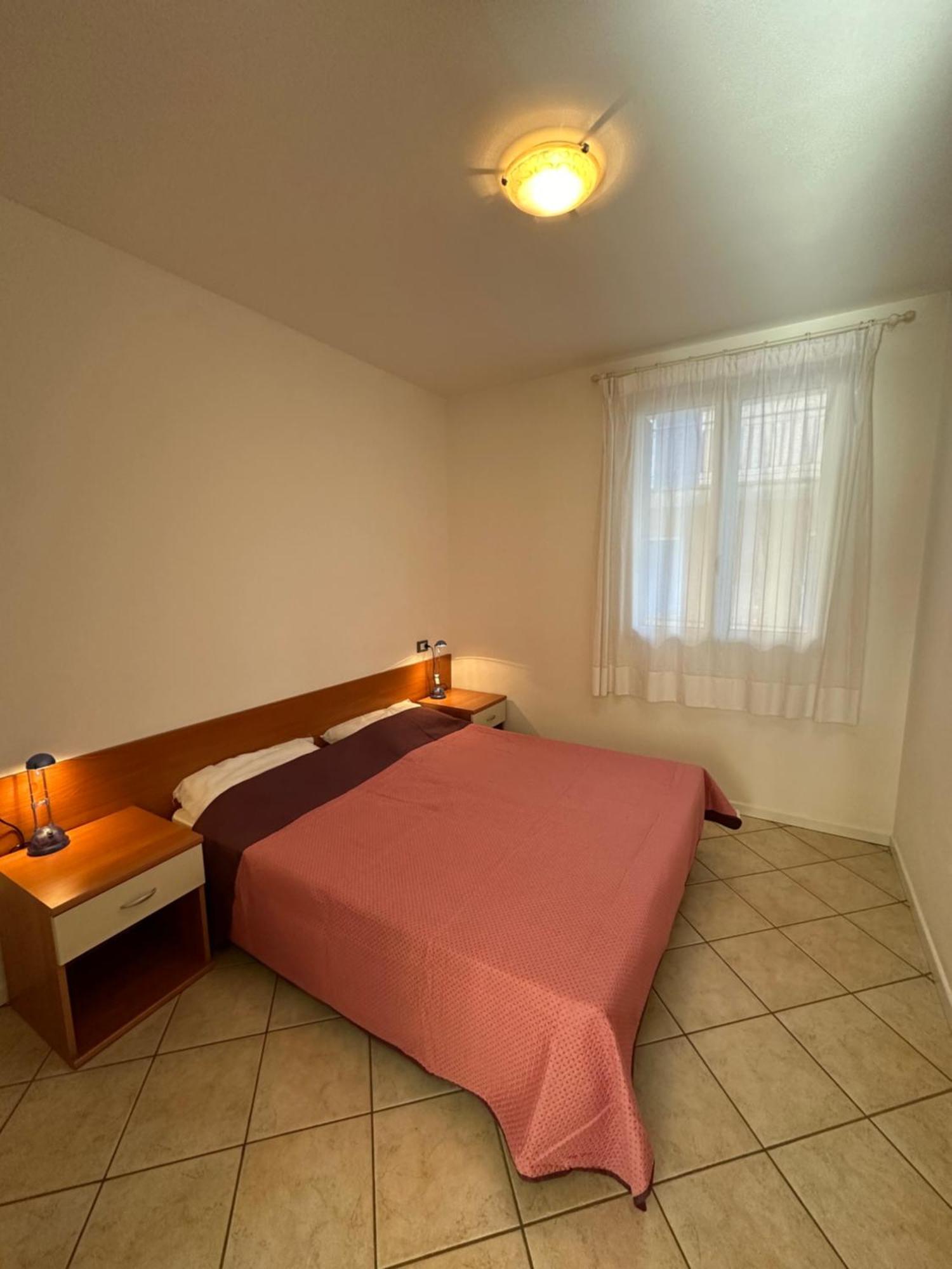 Residence Stefania Appartamenti Piano Terra - Agenzia Cocal 카오를레 외부 사진