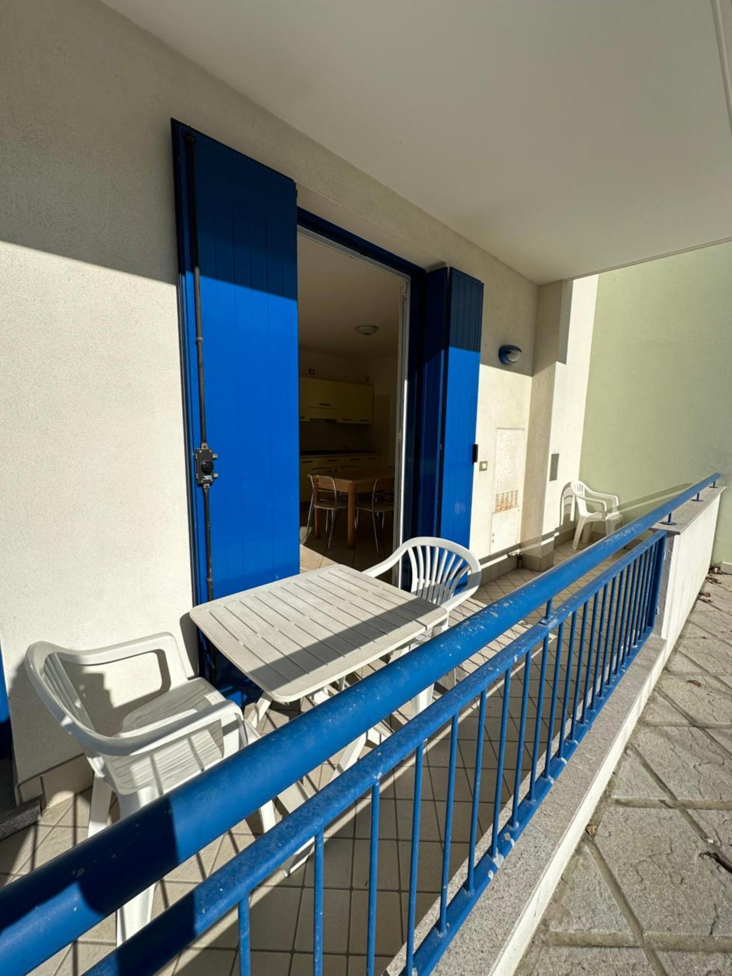 Residence Stefania Appartamenti Piano Terra - Agenzia Cocal 카오를레 외부 사진